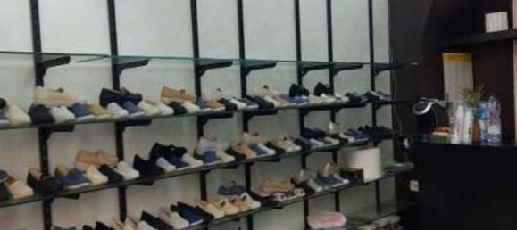 Lagerhaus in Rome, Italy 108m², Nr. 192067 5