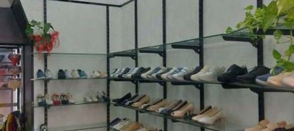 Lagerhaus in Rome, Italy 108m², Nr. 192067 22