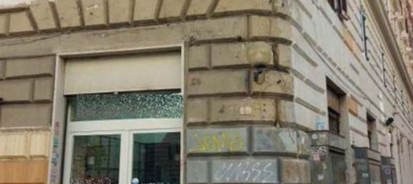 Lagerhaus in Rome, Italy 108m², Nr. 192067 20