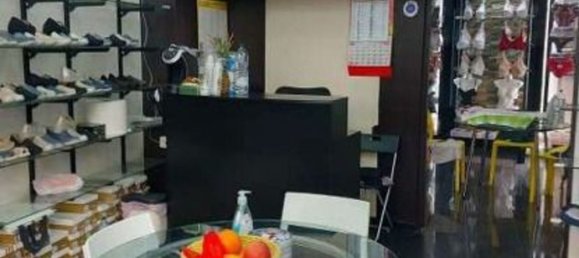 Lagerhaus in Rome, Italy 108m², Nr. 192067 3