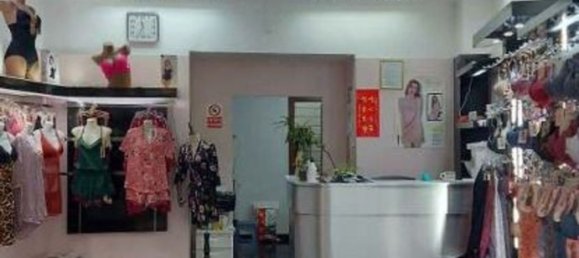 Lagerhaus in Rome, Italy 108m², Nr. 192067 7