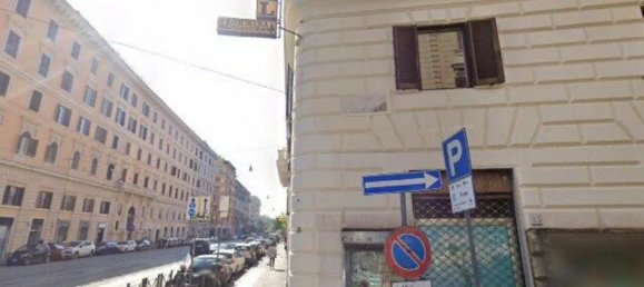 Lagerhaus in Rome, Italy 108m², Nr. 192067 34