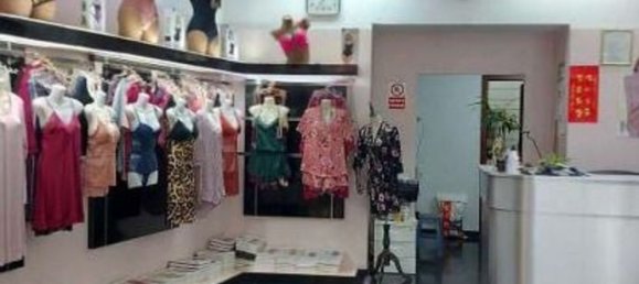 Lagerhaus in Rome, Italy 108m², Nr. 192067 24