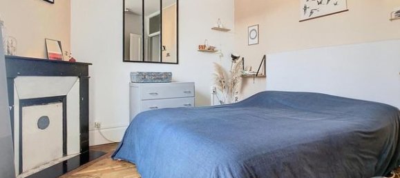 2 bedrooms Apartment in Nancy, France No. 311854 6