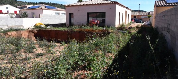 3 bedrooms Villa in Cebazan, France No. 202169 3