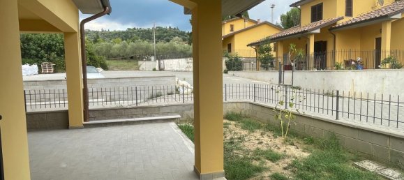 Casa de 4 dormitorios en Castiglion Fiorentino, Italy No. 337252 20