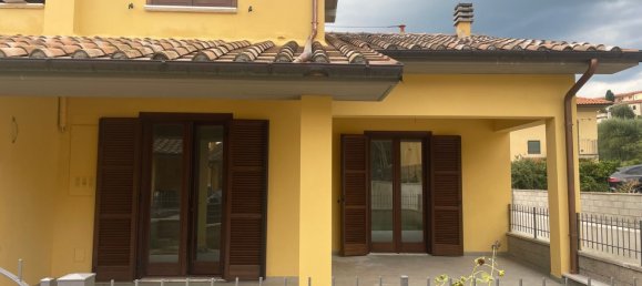 Casa de 4 dormitorios en Castiglion Fiorentino, Italy No. 337252 17