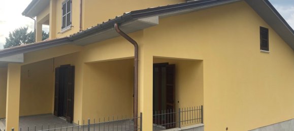 Casa de 4 dormitorios en Castiglion Fiorentino, Italy No. 337252 27