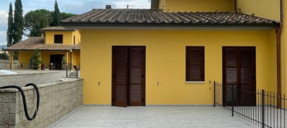 Casa de 4 dormitorios en Castiglion Fiorentino, Italy No. 337252 33
