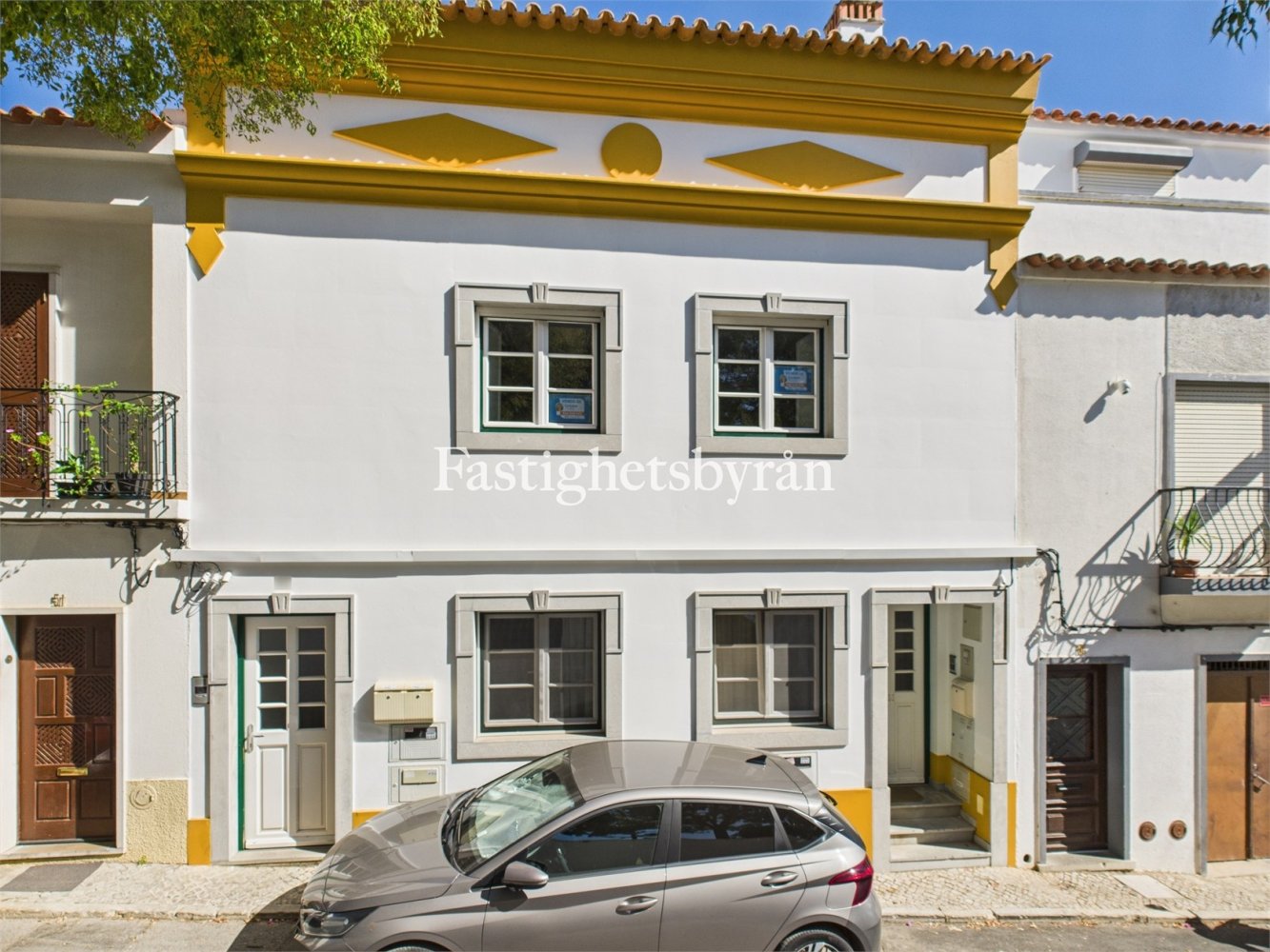 2 chambres Appartement à Tavira, Portugal No. 258016