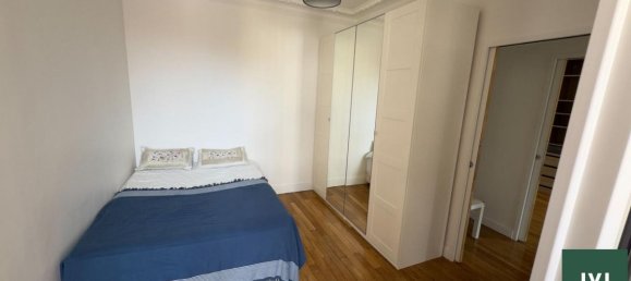 2 غرف نوم شقة في Enghien-les-Bains, France رقم 145460 5