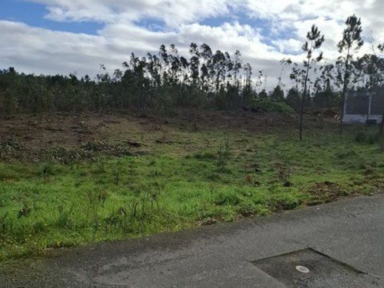  Land in Vila Nova de Gaia, Portugal No. 248166