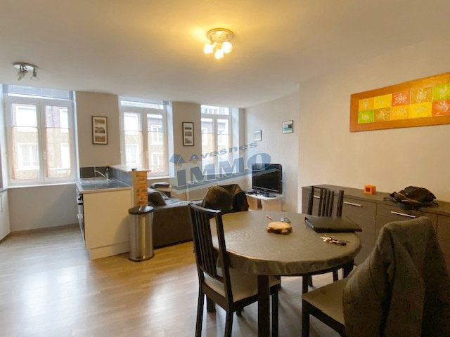 Apartamento de 1 dormitorio en Arras, France No. 90524