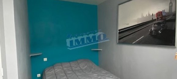 Apartamento de 1 dormitorio en Arras, France No. 90524 7