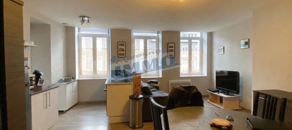 Apartamento de 1 dormitorio en Arras, France No. 90524 2