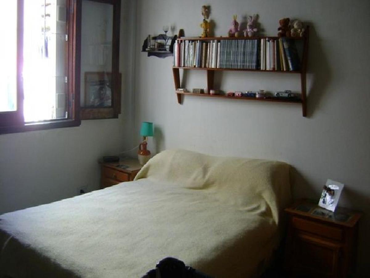 2 bedrooms House in Mar del Plata, Argentina No. 92677