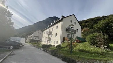 3 rooms Apartment in Jenbach, Austria No. 109700