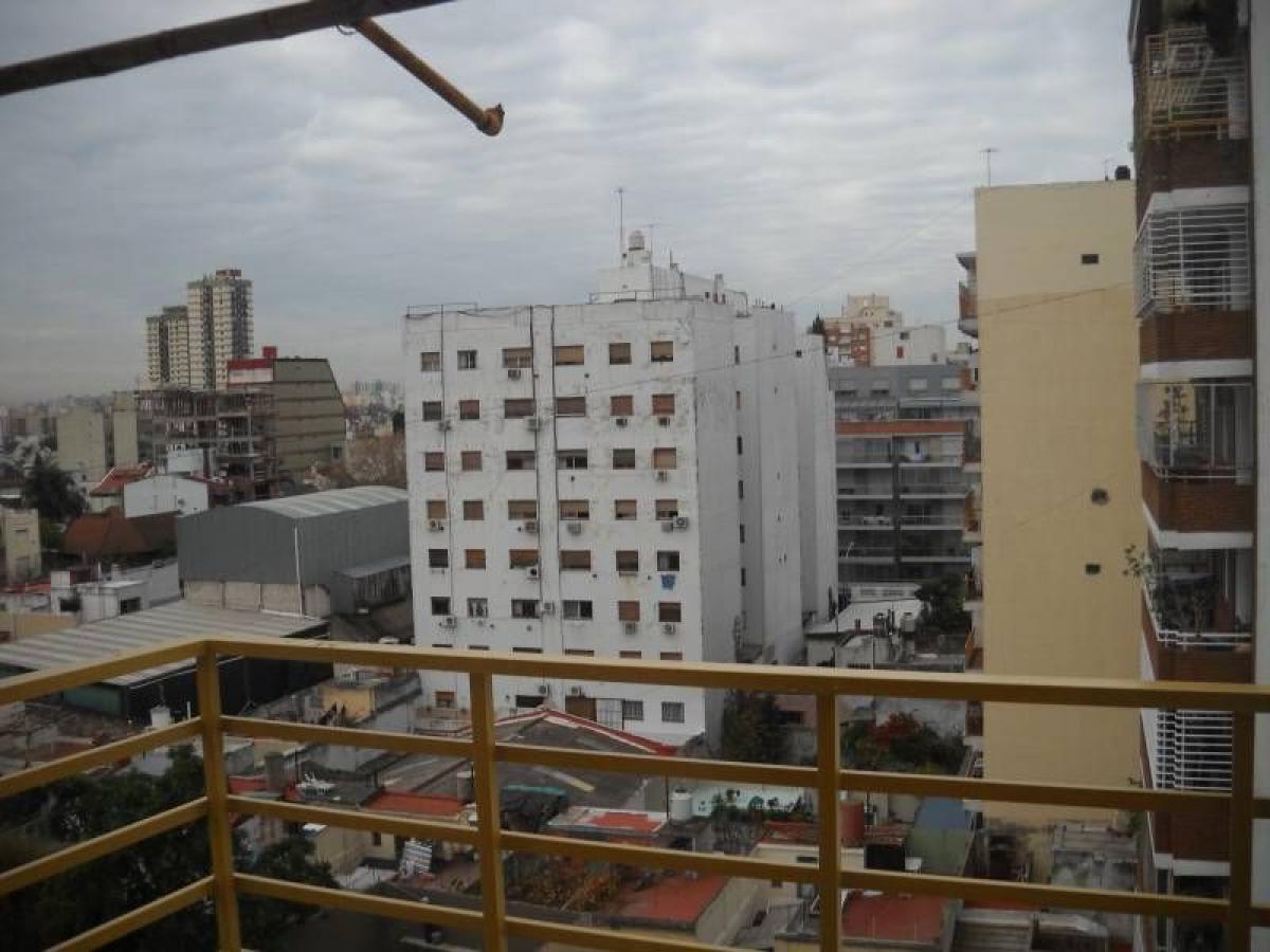3 bedrooms Apartment in Buenos Aires, Argentina No. 82649