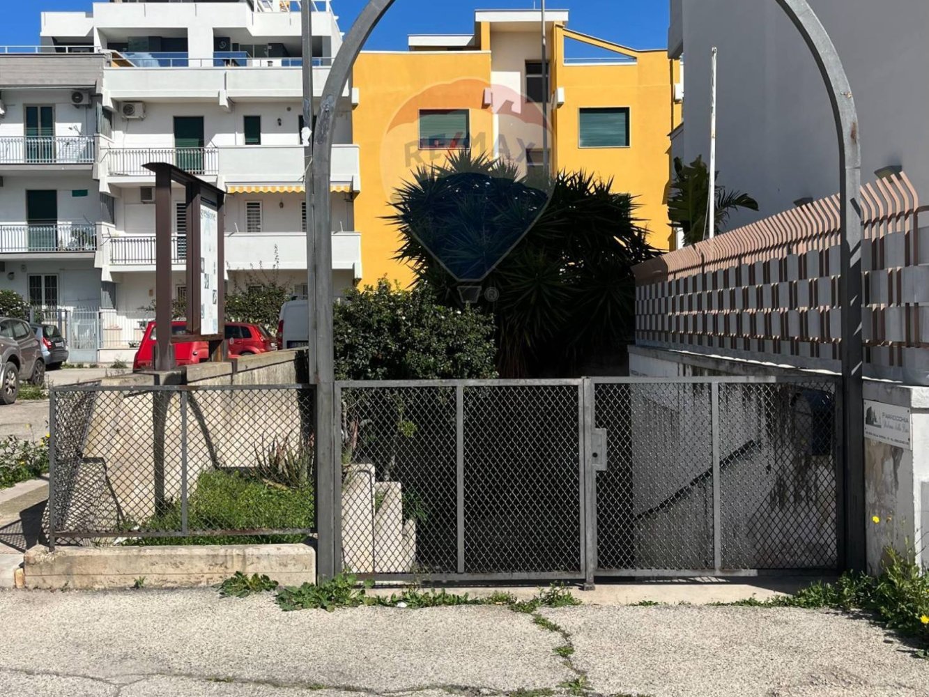 1-salle Propriété commerciale à Molfetta, Italy No. 53337