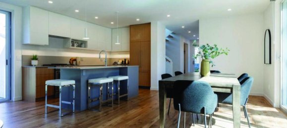 Дом с 4 спальнями в Dundas, Канада № 413 8