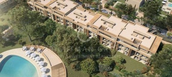 2 bedrooms Apartment in Castro Marim, Portugal No. 151021 24