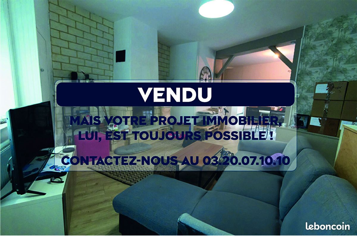 4 غرف نوم منزل في Haubourdin, France رقم 282565