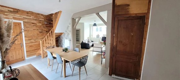 4 غرف نوم منزل في Haubourdin, France رقم 282565 3