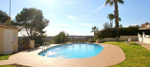 3 bedrooms House in Alicante, Spain No. 148874 9