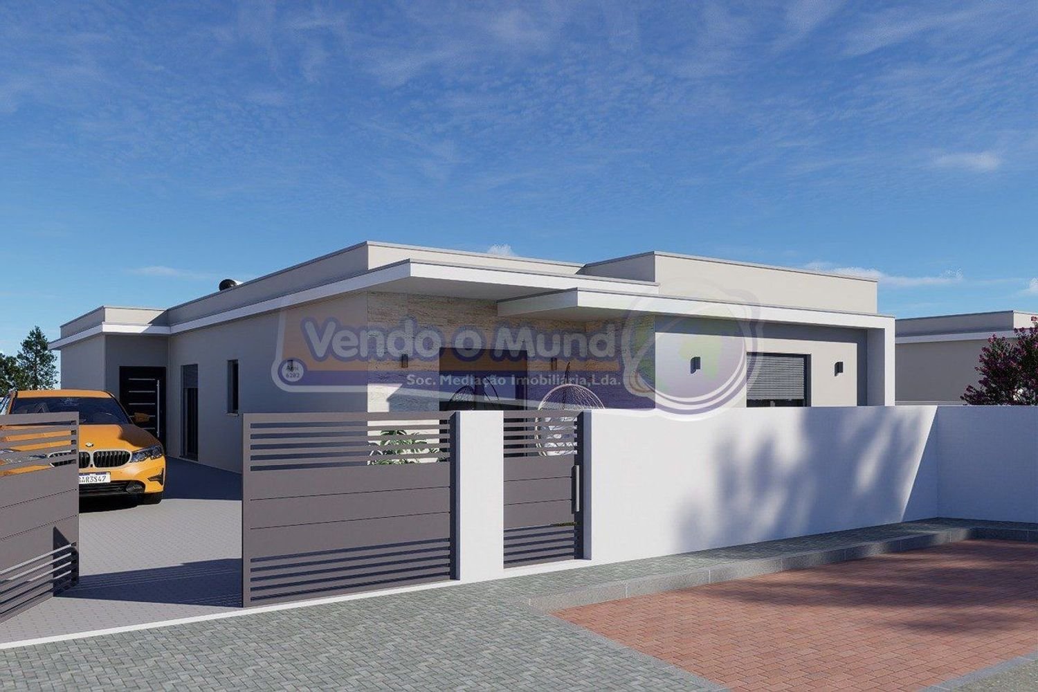 4 bedrooms House in Viana do Castelo, Portugal No. 206610