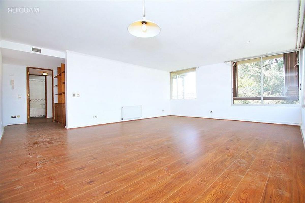 2 bedrooms Apartment in Santiago, Chile No. 2336