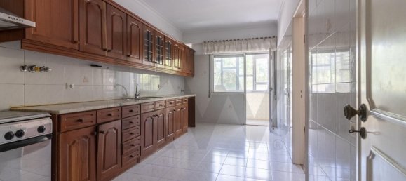 5 Schlafzimmer Wohnung in Lisbon, Portugal, Nr. 308681 11