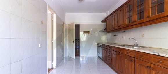 5 Schlafzimmer Wohnung in Lisbon, Portugal, Nr. 308681 12