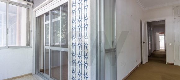 5 Schlafzimmer Wohnung in Lisbon, Portugal, Nr. 308681 43