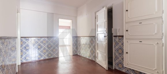 5 Schlafzimmer Wohnung in Lisbon, Portugal, Nr. 308681 10