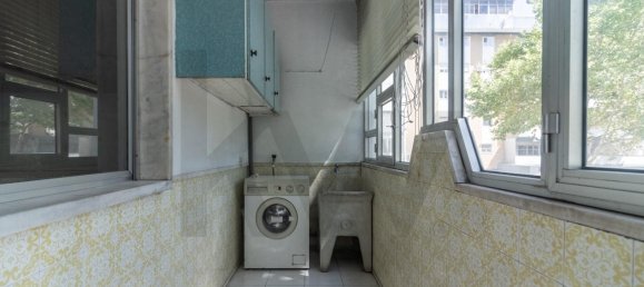 5 Schlafzimmer Wohnung in Lisbon, Portugal, Nr. 308681 13