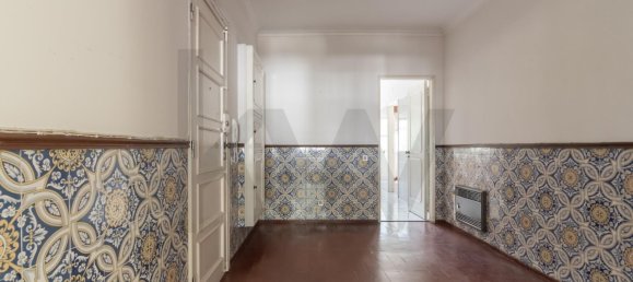 5 Schlafzimmer Wohnung in Lisbon, Portugal, Nr. 308681 8