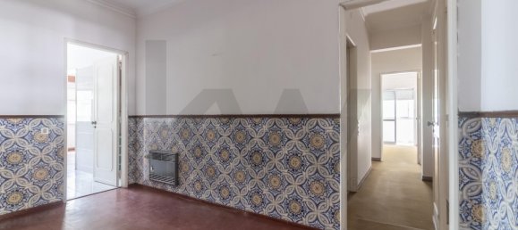 5 Schlafzimmer Wohnung in Lisbon, Portugal, Nr. 308681 9