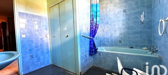 6 bedrooms House in Chamboeuf, France No. 320602 15