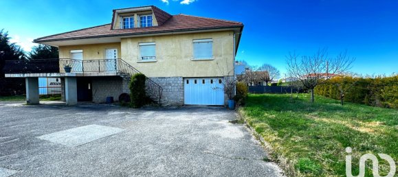 6 bedrooms House in Chamboeuf, France No. 320602 2