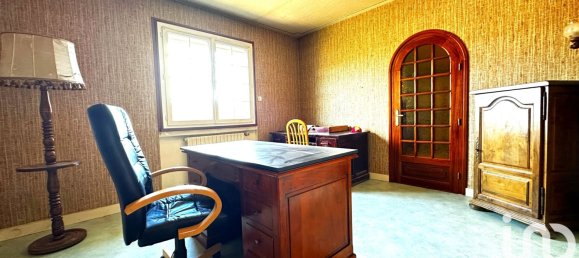 6 bedrooms House in Chamboeuf, France No. 320602 10