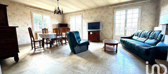 6 bedrooms House in Chamboeuf, France No. 320602 4