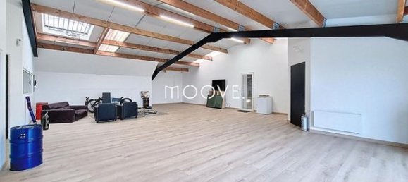 600m² Warehouse in Seine-Maritime, France No. 313157 5