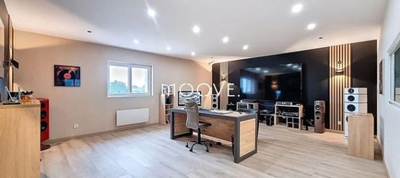 600m² Warehouse in Seine-Maritime, France No. 313157 2