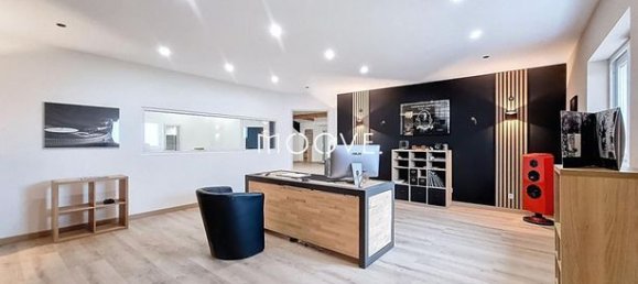 600m² Warehouse in Seine-Maritime, France No. 313157 3