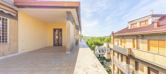 3 bedrooms Penthouse in Rome, Italy No. 381014 31