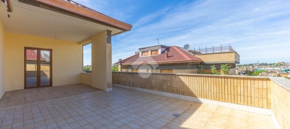 3 bedrooms Penthouse in Rome, Italy No. 381014 30