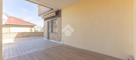 3 bedrooms Penthouse in Rome, Italy No. 381014 26