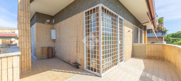 3 bedrooms Penthouse in Rome, Italy No. 381014 29