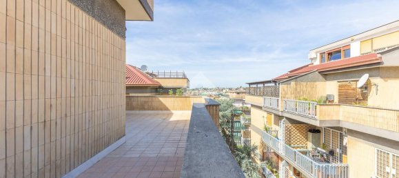 3 bedrooms Penthouse in Rome, Italy No. 381014 33