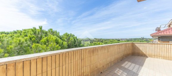 3 bedrooms Penthouse in Rome, Italy No. 381014 32